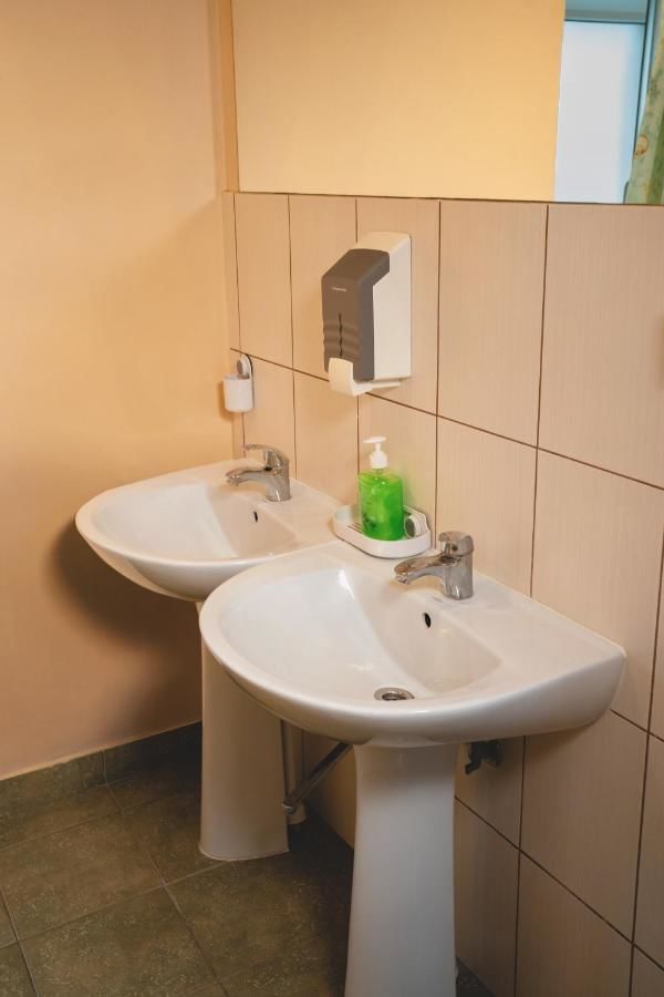 Отель Telšių Hotel Тельшяй-14