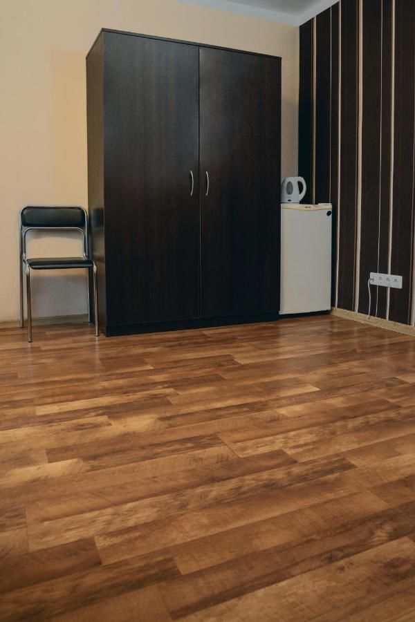 Отель Telšių Hotel Тельшяй-15