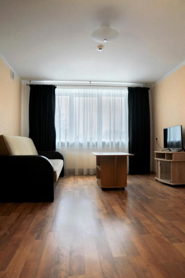 Отель Telšių Hotel Тельшяй-16