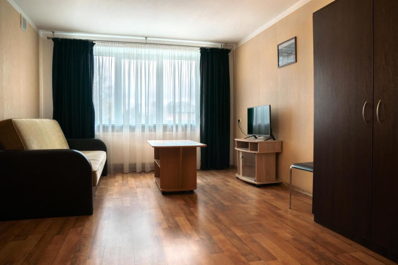 Отель Telšių Hotel Тельшяй-17