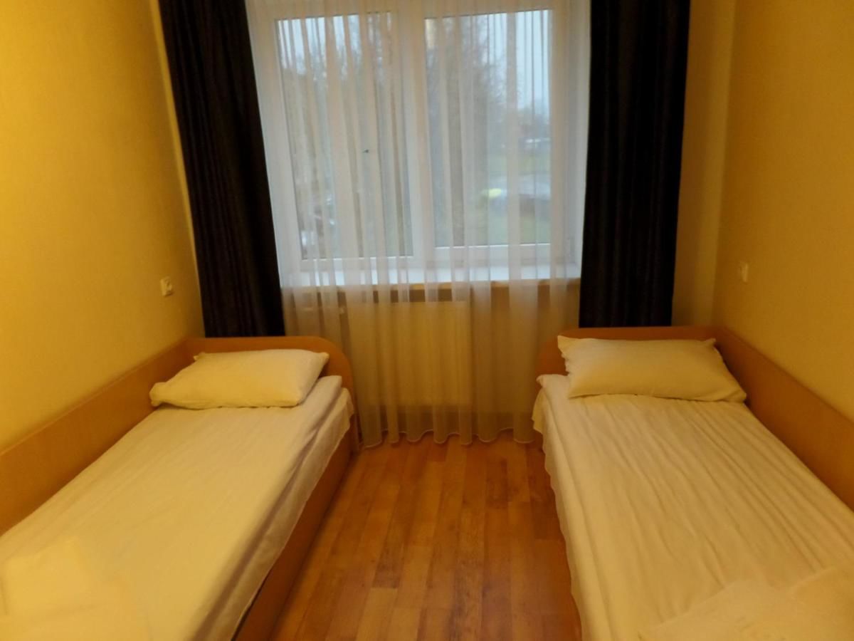 Отель Telšių Hotel Тельшяй-20
