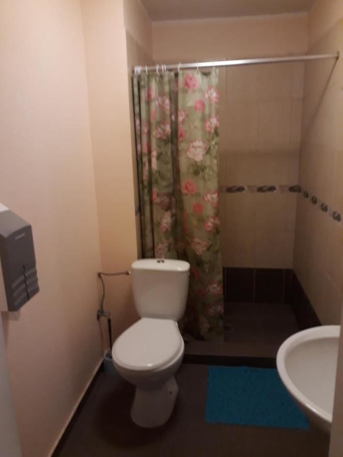 Отель Telšių Hotel Тельшяй-22