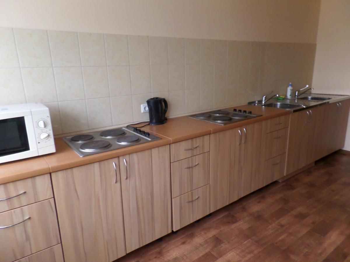 Отель Telšių Hotel Тельшяй-24