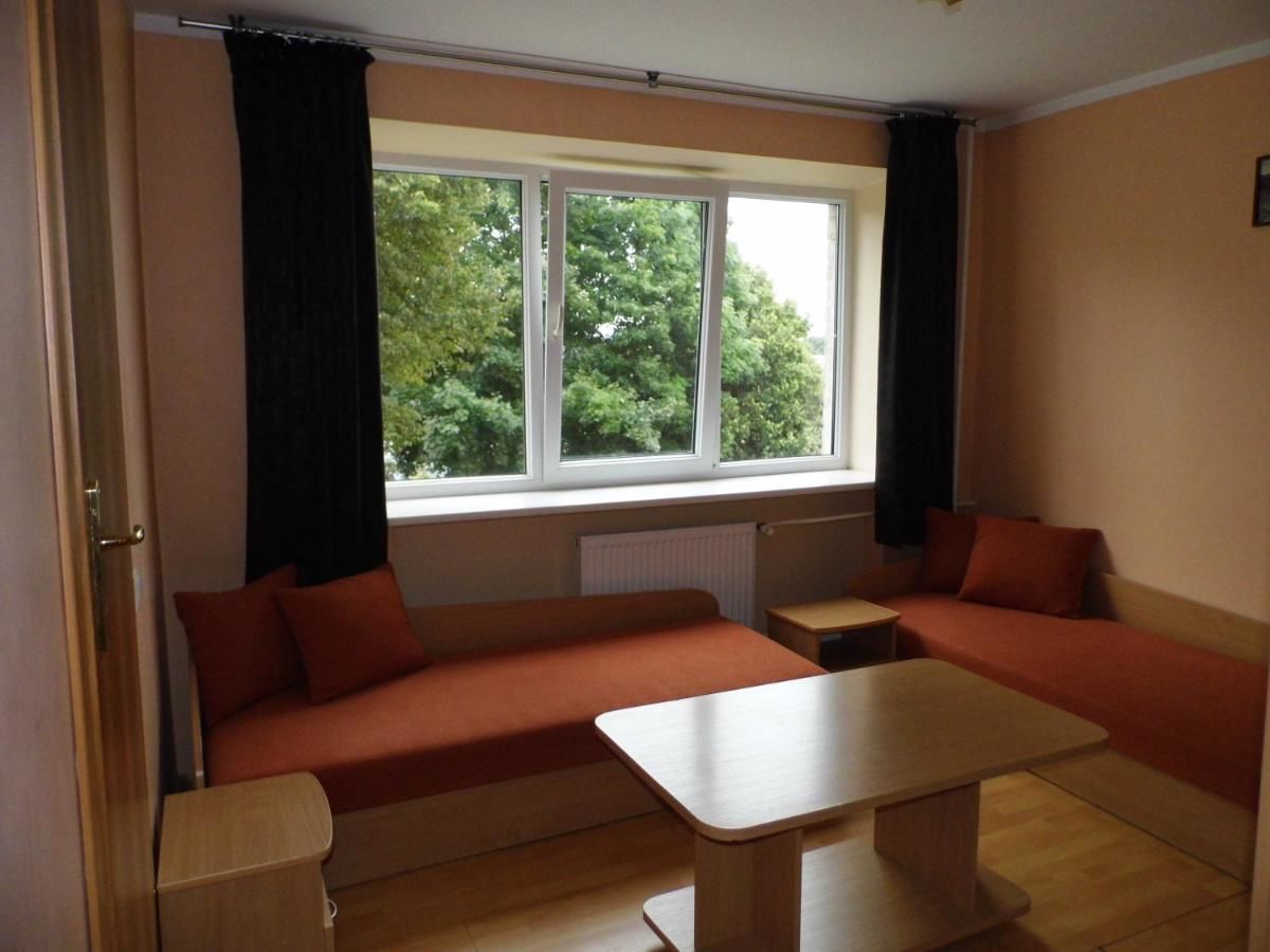 Отель Telšių Hotel Тельшяй-25
