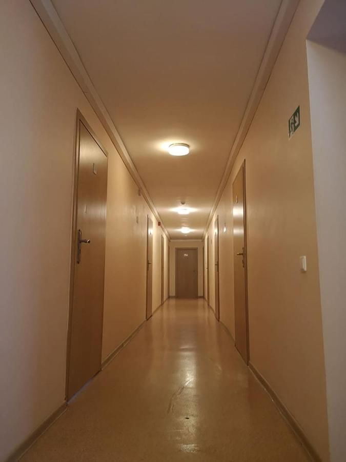 Отель Telšių Hotel Тельшяй-29