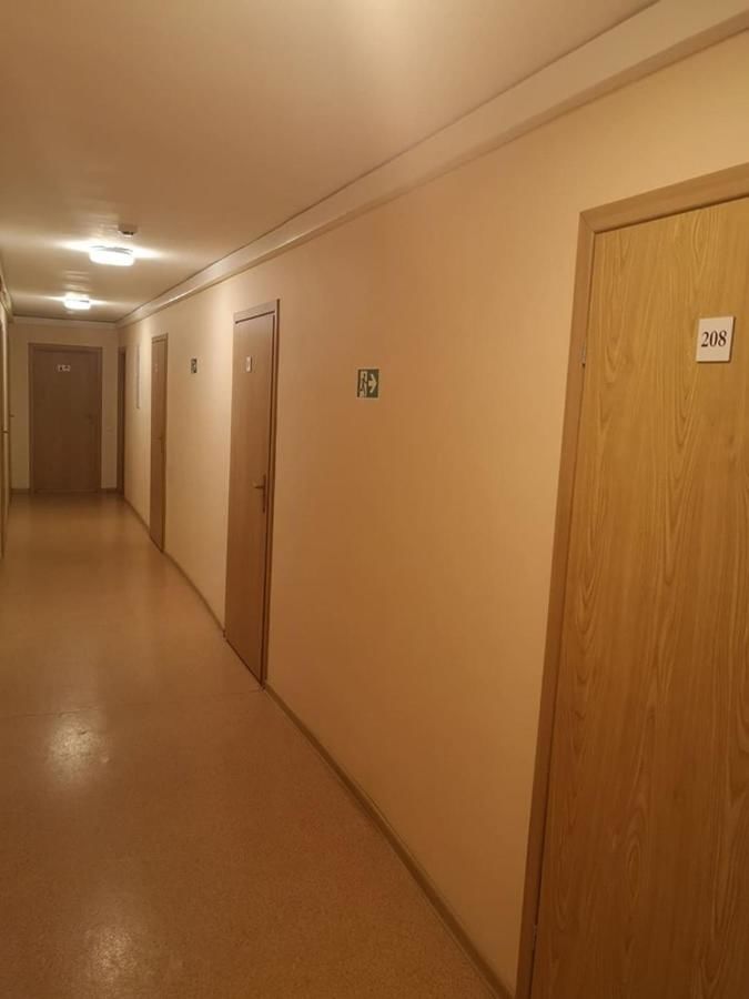 Отель Telšių Hotel Тельшяй-30