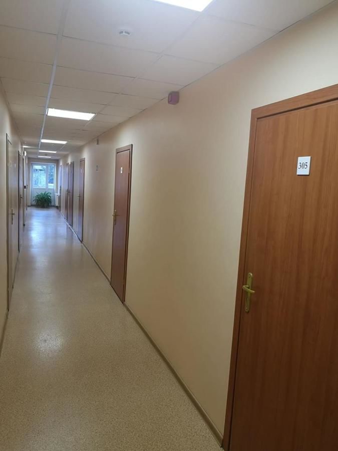 Отель Telšių Hotel Тельшяй-31