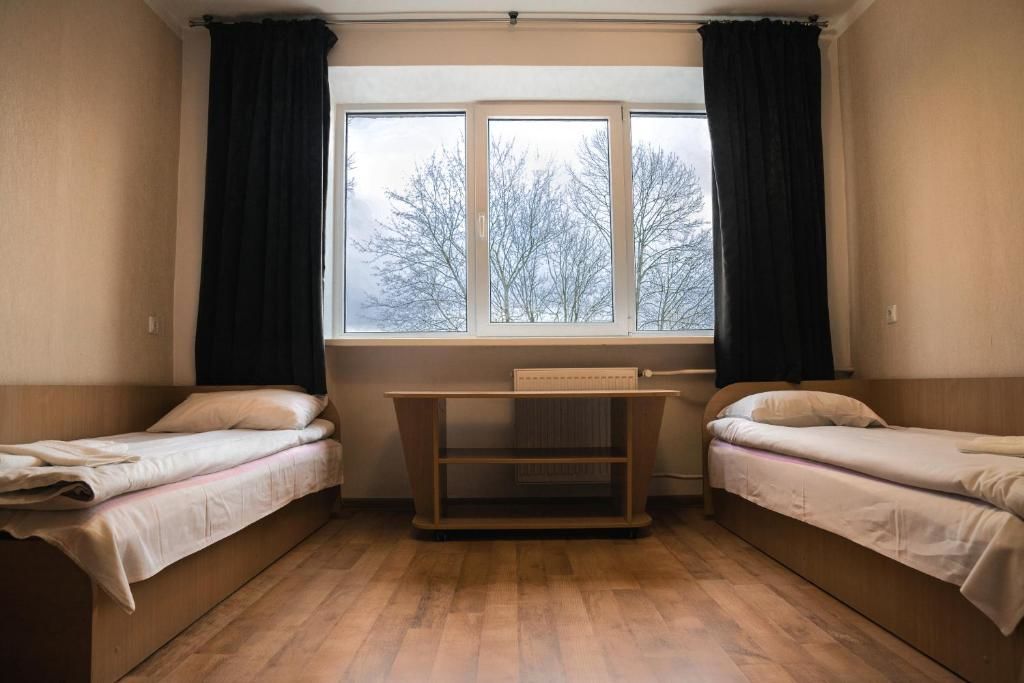 Отель Telšių Hotel Тельшяй-32