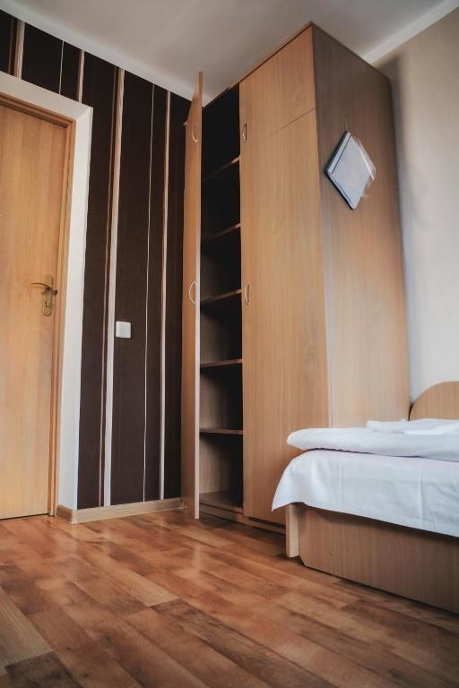 Отель Telšių Hotel Тельшяй-33