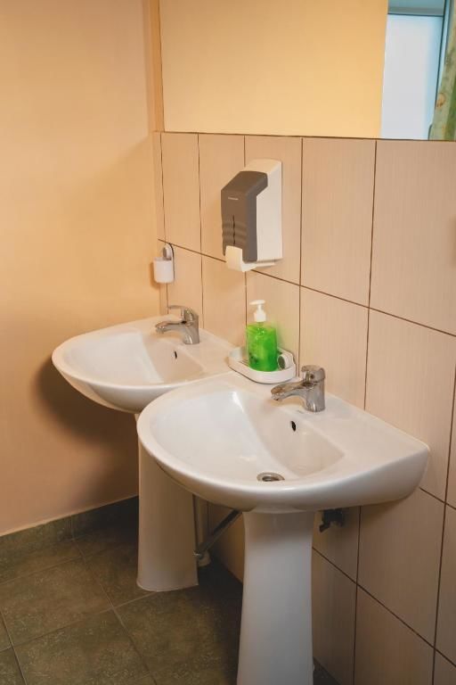Отель Telšių Hotel Тельшяй-34