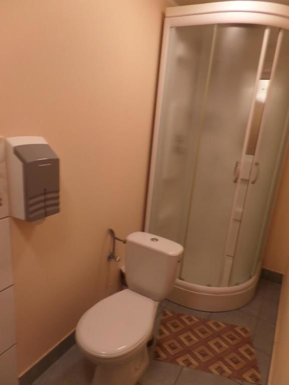 Отель Telšių Hotel Тельшяй-35