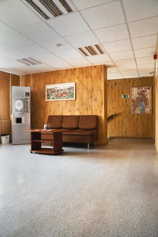 Отель Telšių Hotel Тельшяй-8