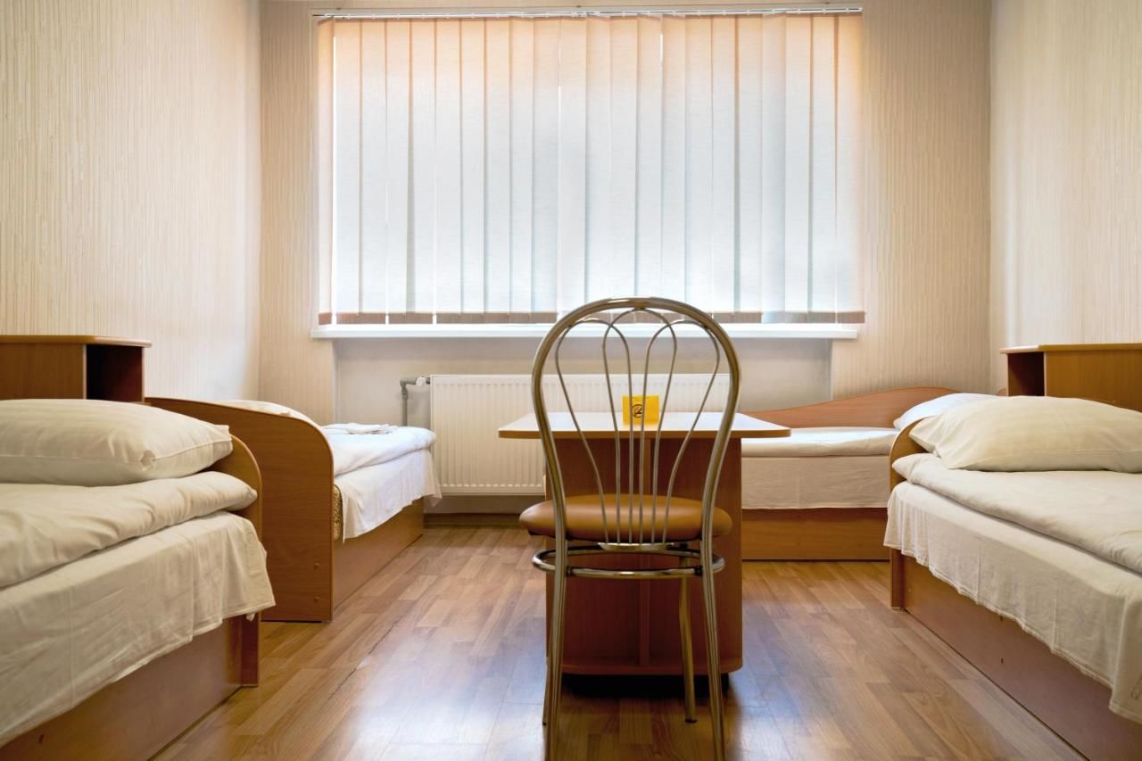 Отель Telšių Hotel Тельшяй-10