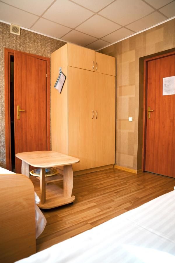 Отель Telšių Hotel Тельшяй-11