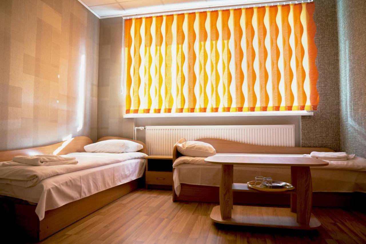 Отель Telšių Hotel Тельшяй-12