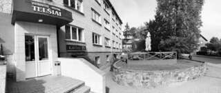 Отель Telšių Hotel Тельшяй-1