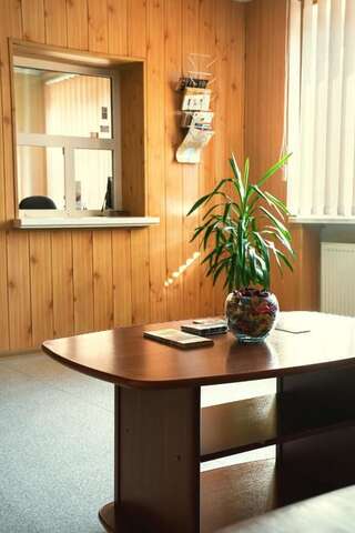 Отель Telšių Hotel Тельшяй-3